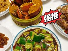 -三妹小龙虾·黄油蟹(华侨城总店)
