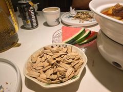-徽韵人家·传承正宗徽菜(牡丹园店)