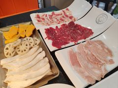 -熊大·鲜烤黄牛肉(五山店)