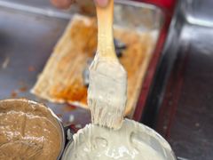 -小红旗臭豆腐炸冷面(万达店)