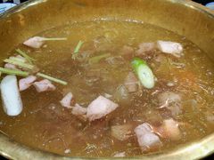 -冰煮羊(天利店)