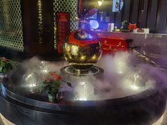 -大桶大足浴(山钢和润荟店)