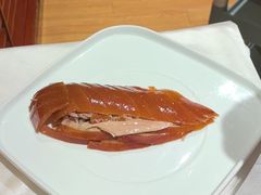 -盛百味·家宴餐厅(霸州分店)