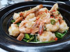 -渝半城经典川粤菜(重庆天地店)