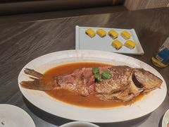 -紫泥369粗粮季(四牌楼店)