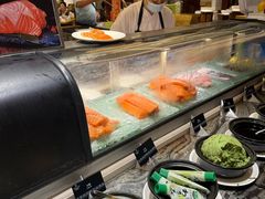 -盛宴标帜西餐厅龙虾.鲍鱼•牛排(重庆喜来登大酒店)