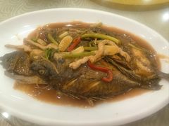 -湛江渔港·大排档(乐园路总店)