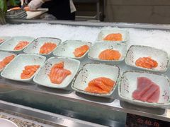 -初色海鲜自助(万丰路店)