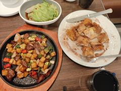 -新旺茶餐厅(鑫耀·光环live店)