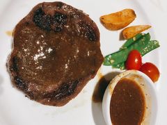 -爱丽丝牛排西餐厅(光谷步行街店)