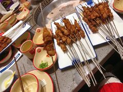 -羊来顺冰煮鲜羊铁锅烀羊肉(八卦岭店)