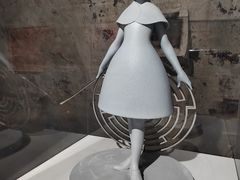 -艺仓美术馆