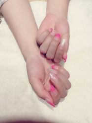 -美糖美甲美睫连锁