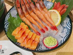 -温野菜涮涮锅(大悦城店)