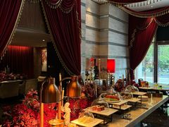 -郑州希尔顿酒店·阿米奇意大利餐厅