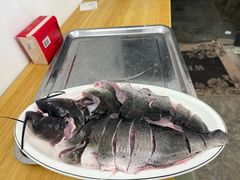 -猫爷的腔调·黔小馆(交大医学住宅区店)