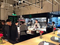 -泰安门Taian Table(镇宁路店)