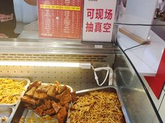 -金湘权老长沙酱板鸭(印象汇步行街店)