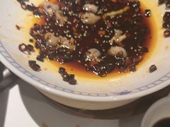 -杏花堂晋商私房菜(华熙五棵松店)