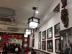 大堂-文记壹心鸡(宝华路店)