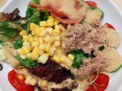 -COCO壱番屋(现代城店)