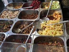 -杨大妈泡菜(园西路店)