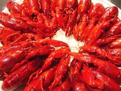 -一棠龙虾•王牌虾球(楚河汉街店)