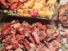 -杭州开元名都大酒店·地中海自助餐厅