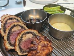 -Le Bistrot de Racine