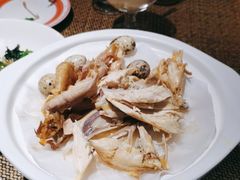-老客家·客家菜(万达店)