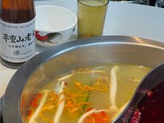 -芈重山老火锅(广州首店)