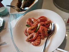 -世博源公馆·本帮融合菜·主题包厢·江景餐厅