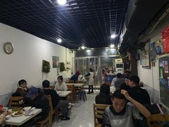 -老于餐厅(民生路店)