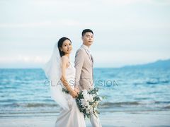 -经典婚纱摄影美学馆·私人定制