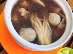 -仙本那渔人码头餐厅