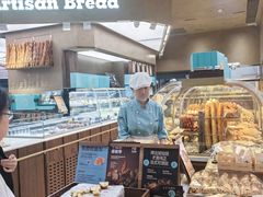 -工匠面包(壹方店)