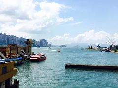 -香港皇家太平洋酒店