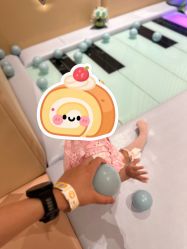 点击看大图 -奈尔宝·儿童乐园·亲子餐厅(前滩店)