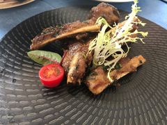 -鹭江宾馆·观海餐厅