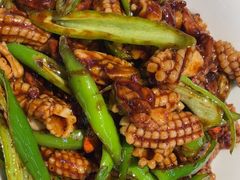 -鑫小城故事·藕汤·家常菜(台北一路总店)