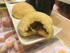 -添好运点心专门店(中环IFC店)
