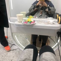 -MAGIC米几发型设计·羊毛卷