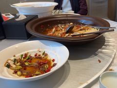 -七十七号厨房·新派江西菜(滨湖店)