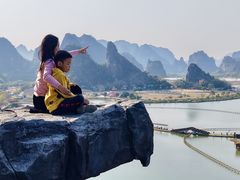 -英西峰林·洞天仙境