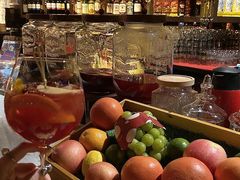 -BROWNSTONE布朗石西班牙餐厅(富城店)