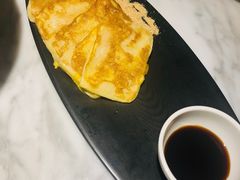 -蔴将·川菜(黄龙万科店)