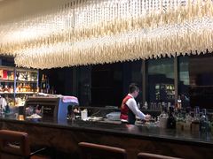 -瑞吉吧 The St·Regis Bar(长沙瑞吉酒店)