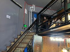 -谜语人真人演绎沉浸式密室实景游戏剧场