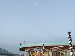 -武汉两江游览·夜游长江(汉口粤汉码头)