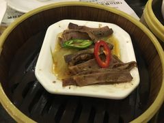 黑椒蒸猪肚-金碧轩粤菜海鲜大酒楼